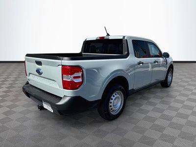 2024 Ford Maverick XL