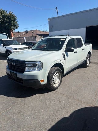 2024 Ford Maverick XL