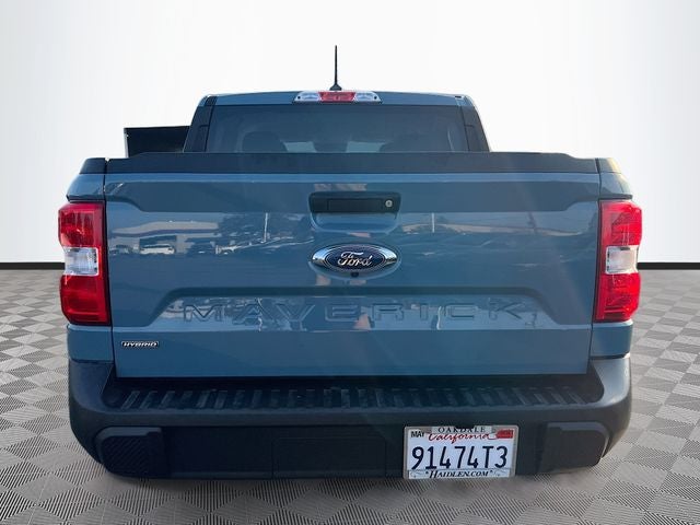 2023 Ford Maverick XLT