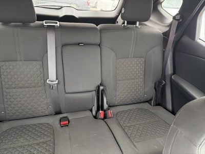 2019 Chevrolet Blazer Base 2LT