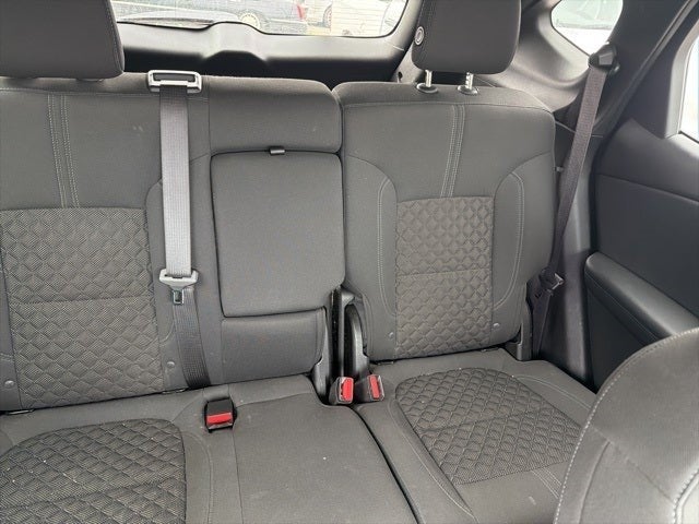 2019 Chevrolet Blazer Base 2LT