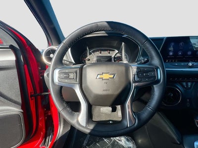 2019 Chevrolet Blazer Base 2LT