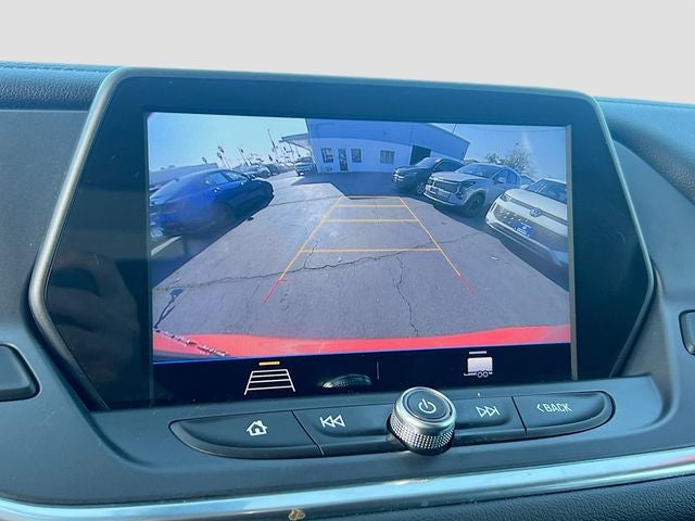 2019 Chevrolet Blazer Base 2LT