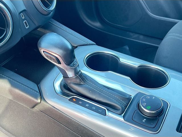 2019 Chevrolet Blazer Base 2LT