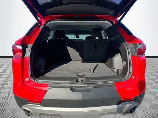 2019 Chevrolet Blazer Base 2LT