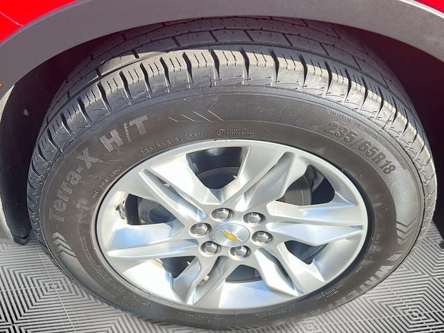 2019 Chevrolet Blazer Base 2LT