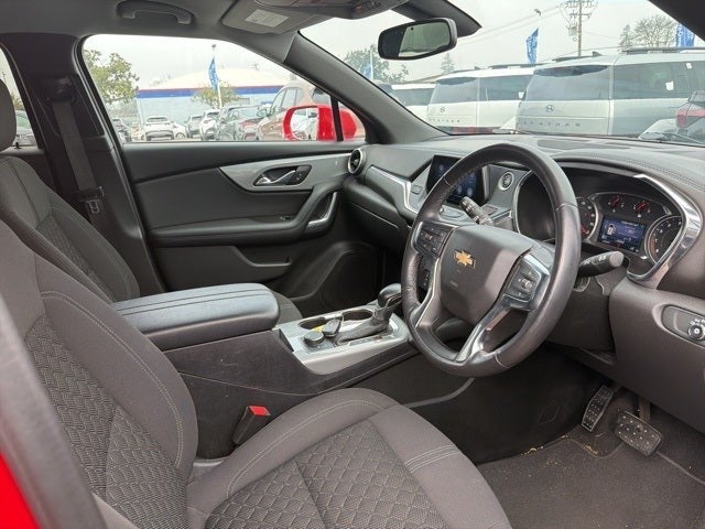 2019 Chevrolet Blazer Base 2LT