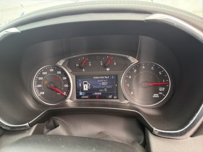 2019 Chevrolet Blazer Base 2LT