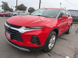2019 Chevrolet Blazer Base 2LT