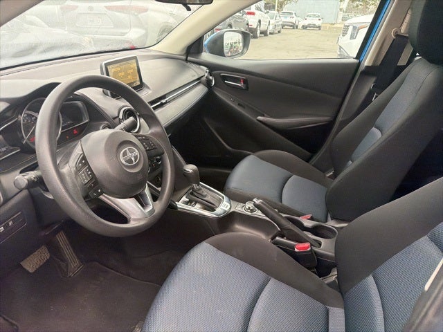 2016 Scion iA Base