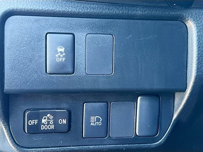2022 Toyota Tacoma V6