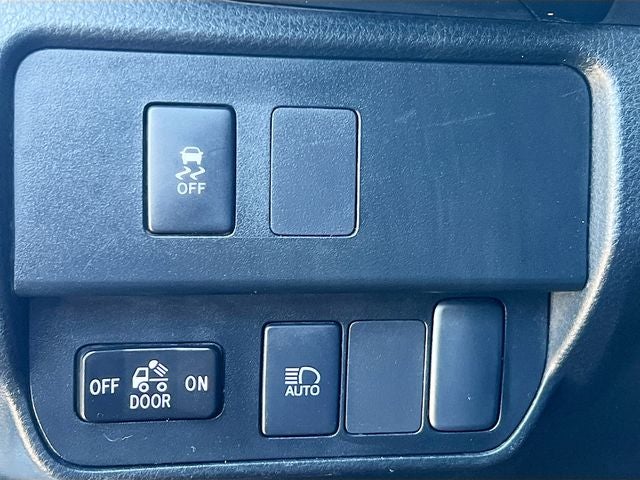 2022 Toyota Tacoma V6