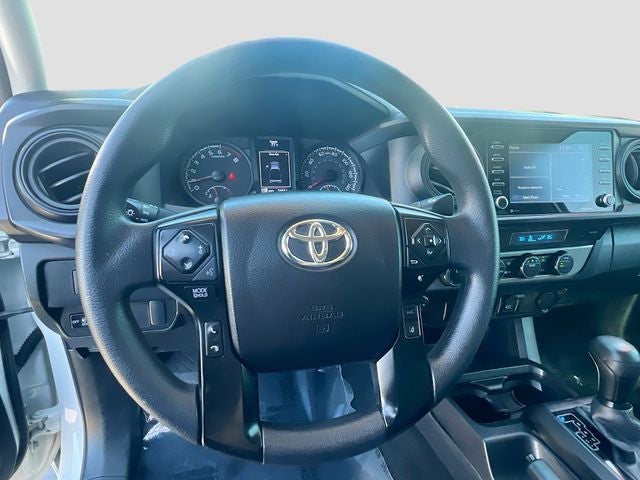 2022 Toyota Tacoma V6