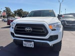 2022 Toyota Tacoma V6