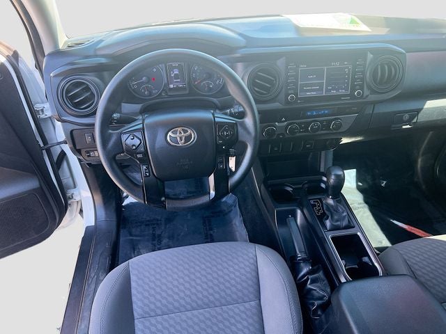 2022 Toyota Tacoma V6