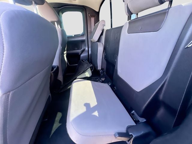 2022 Toyota Tacoma V6
