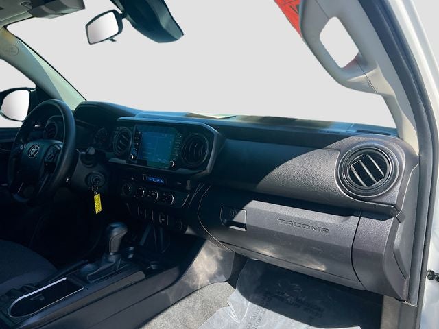 2022 Toyota Tacoma V6