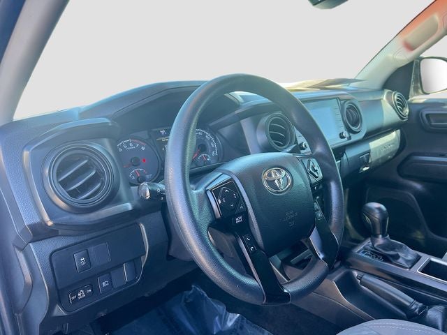2022 Toyota Tacoma V6