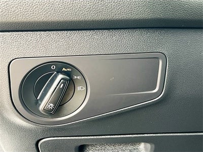 2021 Volkswagen Tiguan 2.0T S