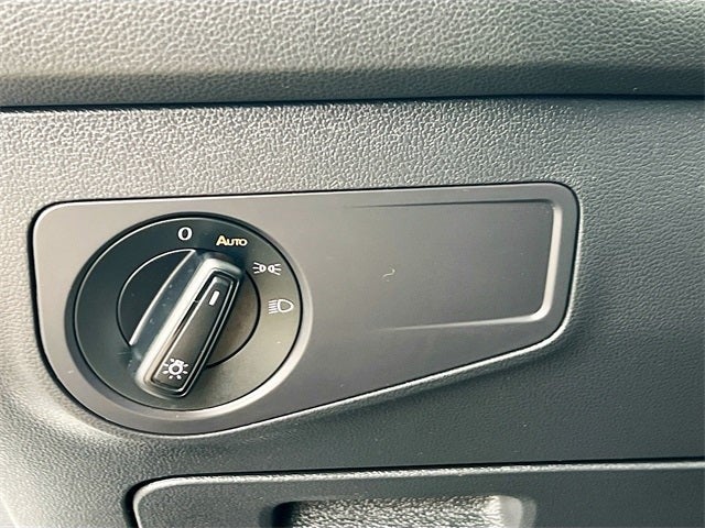 2021 Volkswagen Tiguan 2.0T S