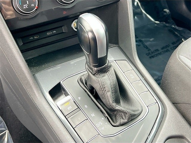 2021 Volkswagen Tiguan 2.0T S