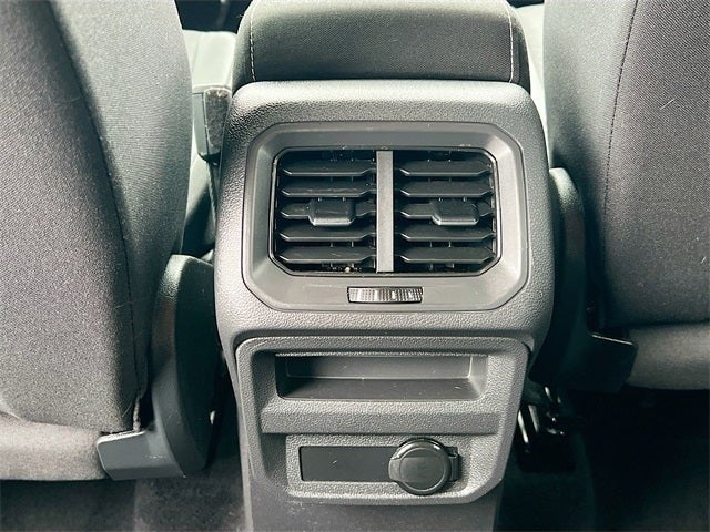 2021 Volkswagen Tiguan 2.0T S