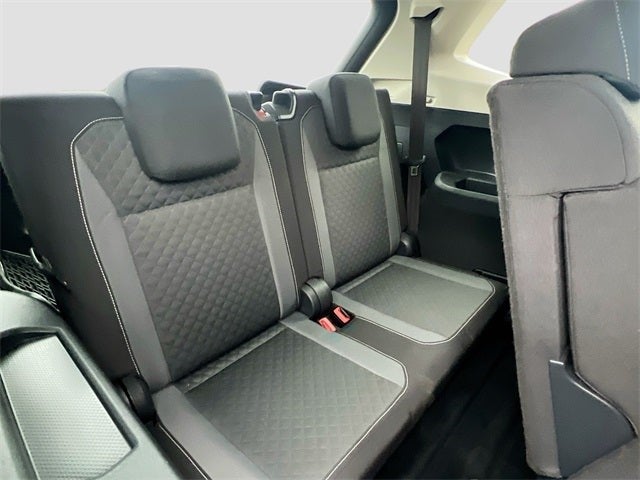 2021 Volkswagen Tiguan 2.0T S