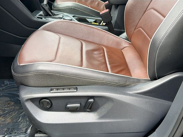 2022 Volkswagen Tiguan 2.0T SEL R-Line