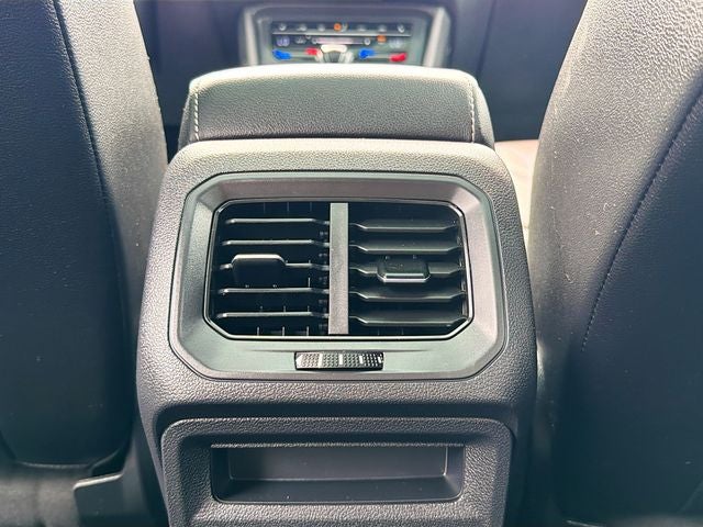 2022 Volkswagen Tiguan 2.0T SEL R-Line