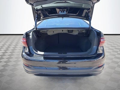 2024 Volkswagen Jetta 1.5T S
