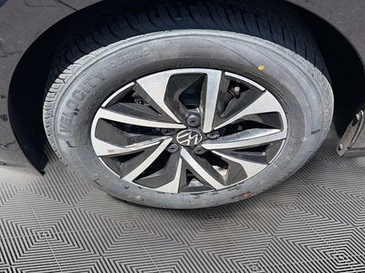2024 Volkswagen Jetta 1.5T S