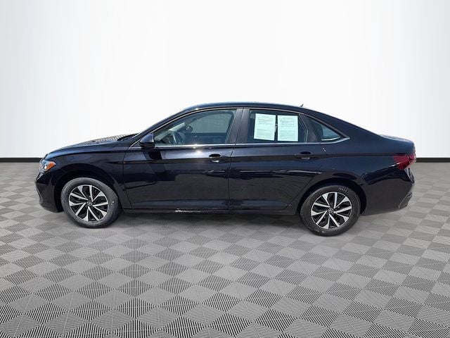 2024 Volkswagen Jetta 1.5T S