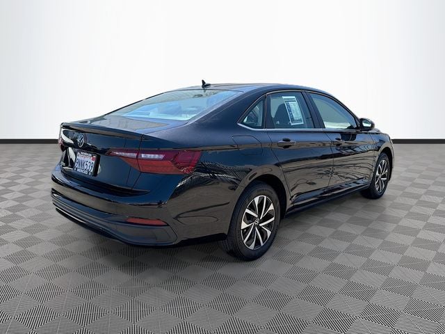 2024 Volkswagen Jetta 1.5T S