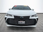 2021 Toyota Avalon Hybrid Limited