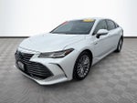 2021 Toyota Avalon Hybrid Limited