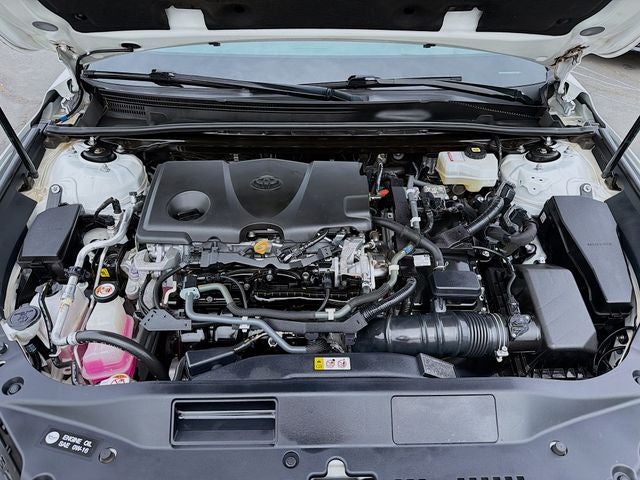 2021 Toyota Avalon Hybrid Limited