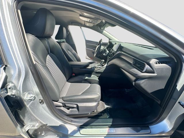 2024 Toyota Camry Base