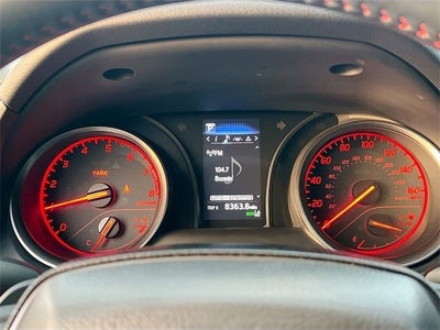 2022 Toyota Camry TRD V6