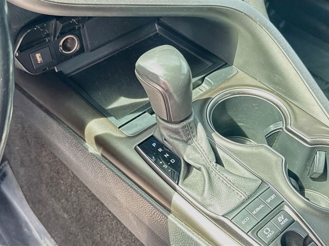2022 Toyota Camry Hybrid Base