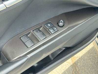 2022 Toyota Camry Hybrid Base