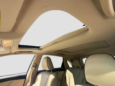 2013 Toyota Venza Base