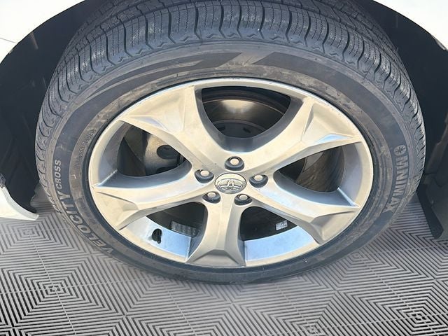 2013 Toyota Venza Base