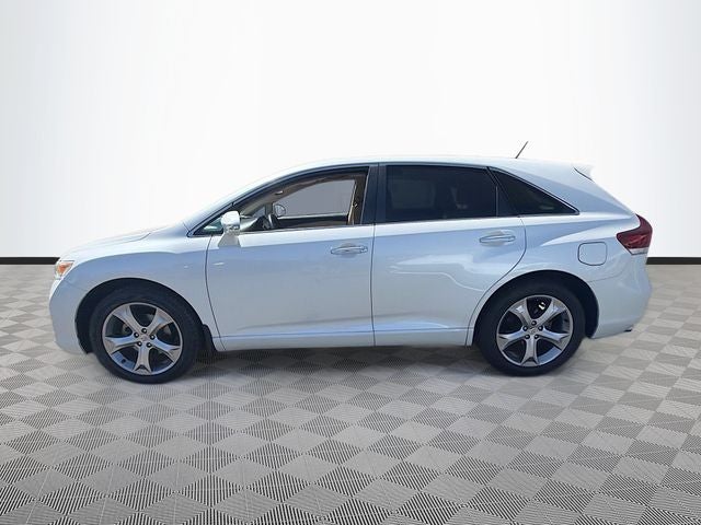 2013 Toyota Venza Base