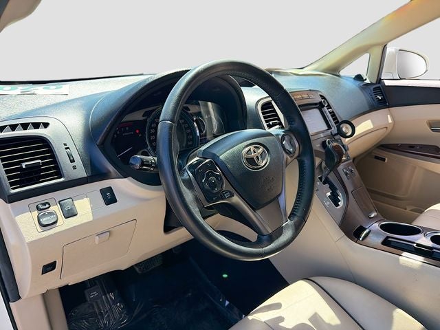 2013 Toyota Venza Base