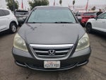 2007 Honda Odyssey EX-L