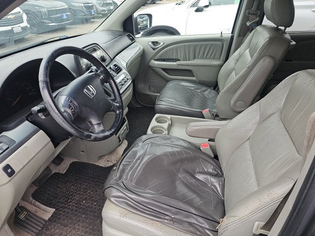 2007 Honda Odyssey EX-L