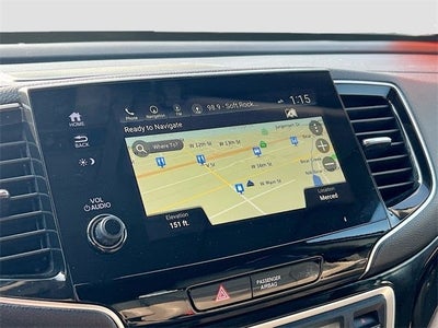 2019 Honda Pilot Touring 8 Passenger