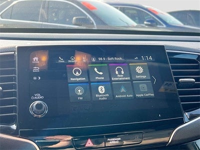 2019 Honda Pilot Touring 8 Passenger