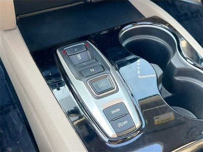 2019 Honda Pilot Touring 8 Passenger