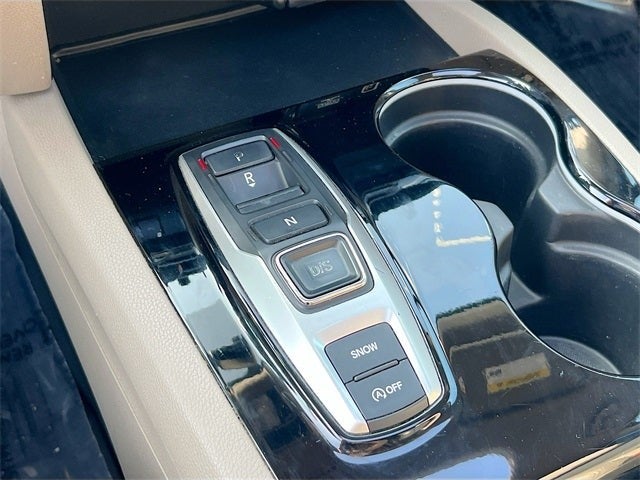 2019 Honda Pilot Touring 8 Passenger